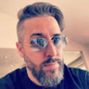 Meet your Posher, Chad